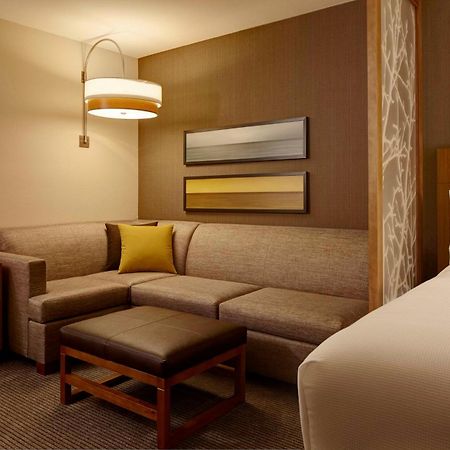 Hyatt Place Madison/Verona Buitenkant foto