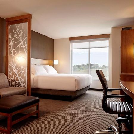Hyatt Place Madison/Verona Buitenkant foto
