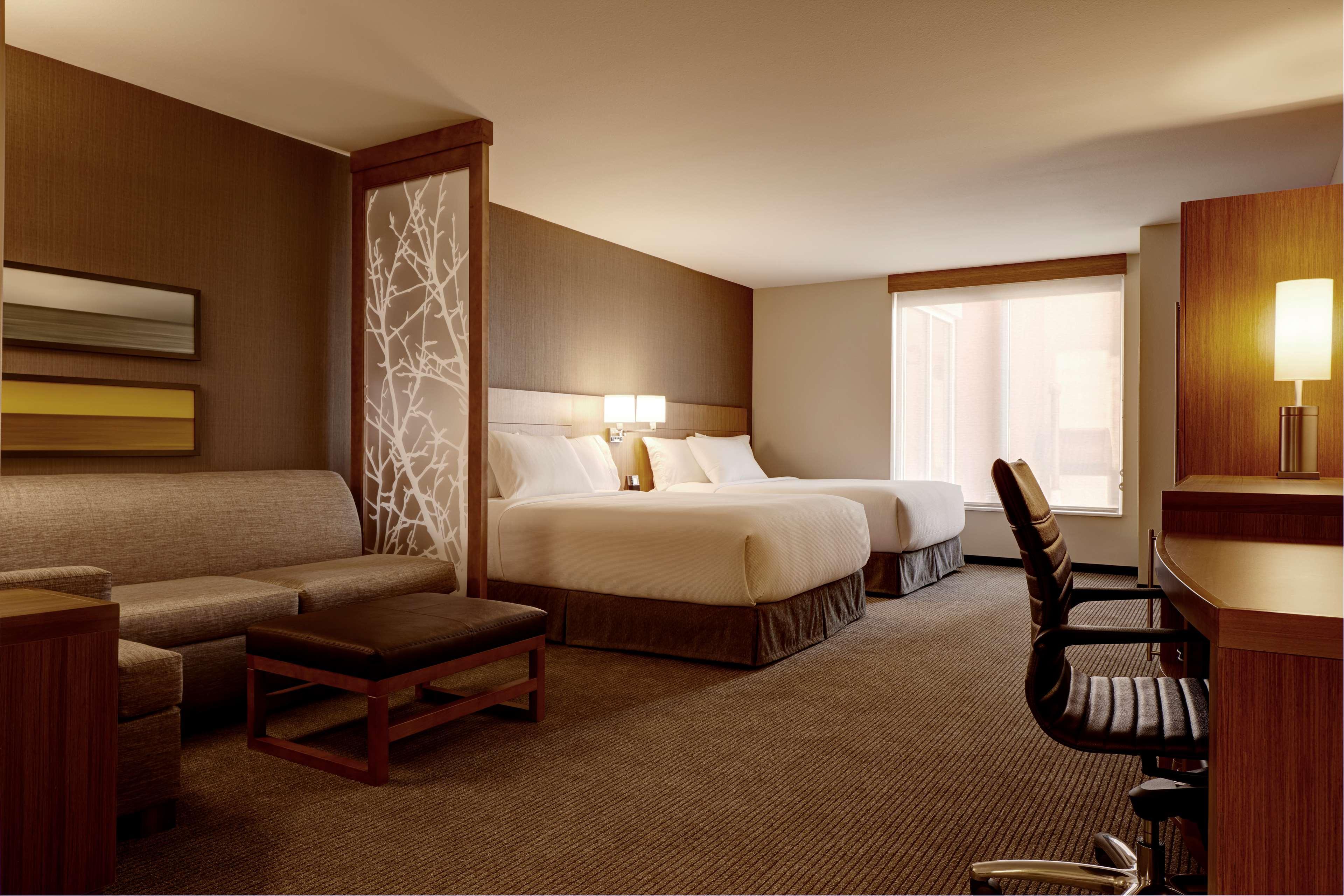 Hyatt Place Madison/Verona Buitenkant foto