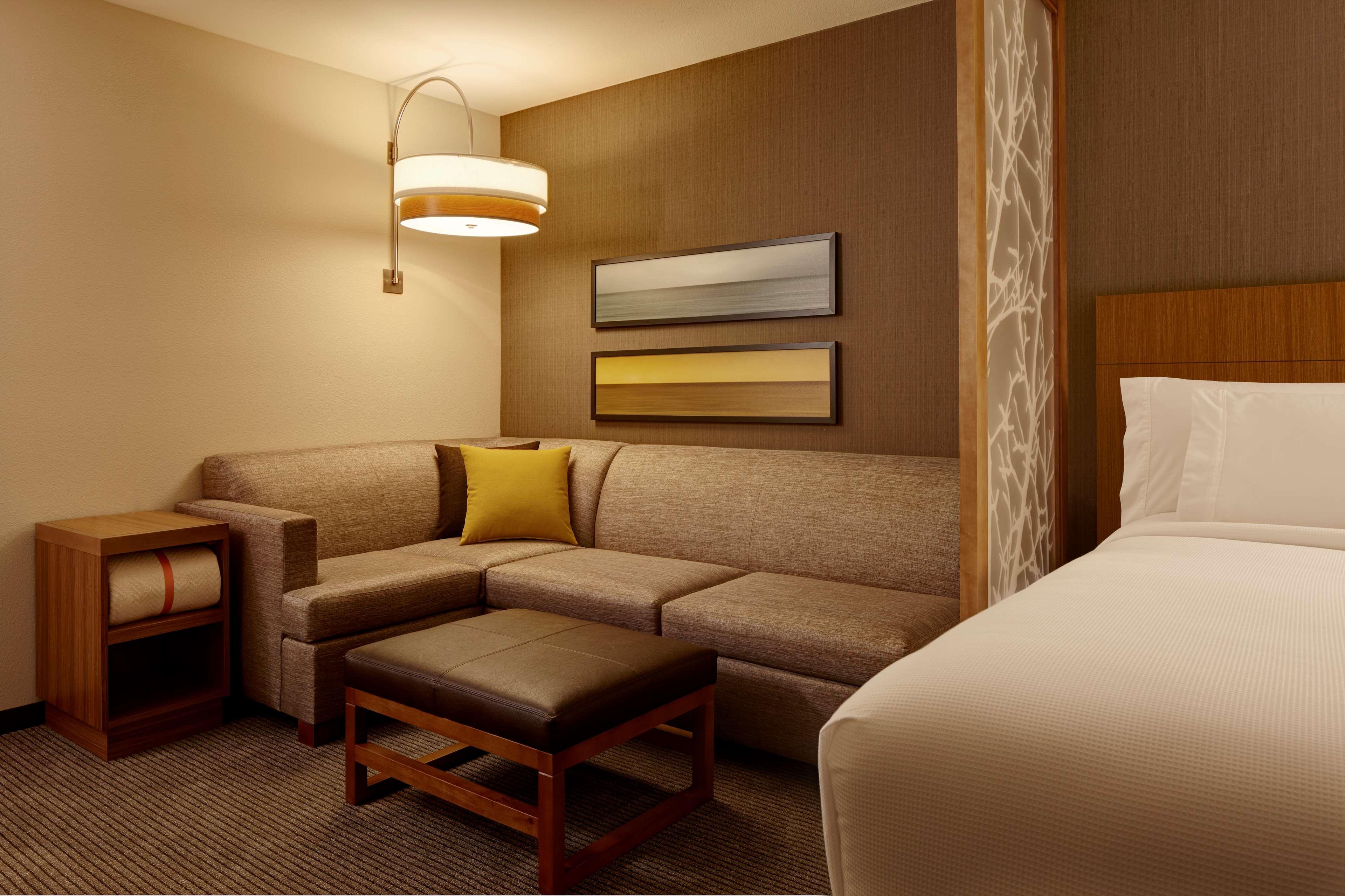 Hyatt Place Madison/Verona Buitenkant foto