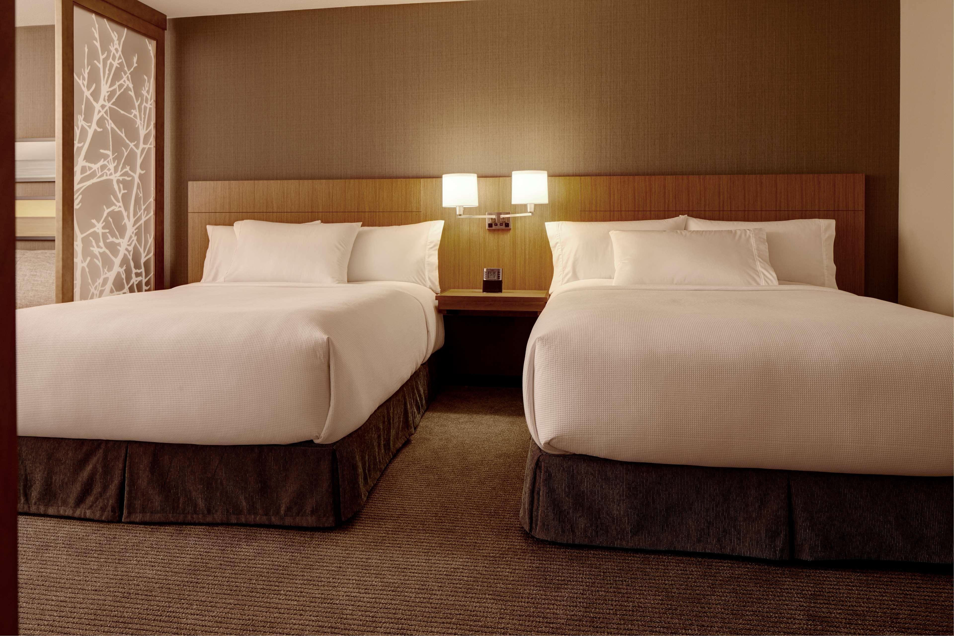 Hyatt Place Madison/Verona Buitenkant foto