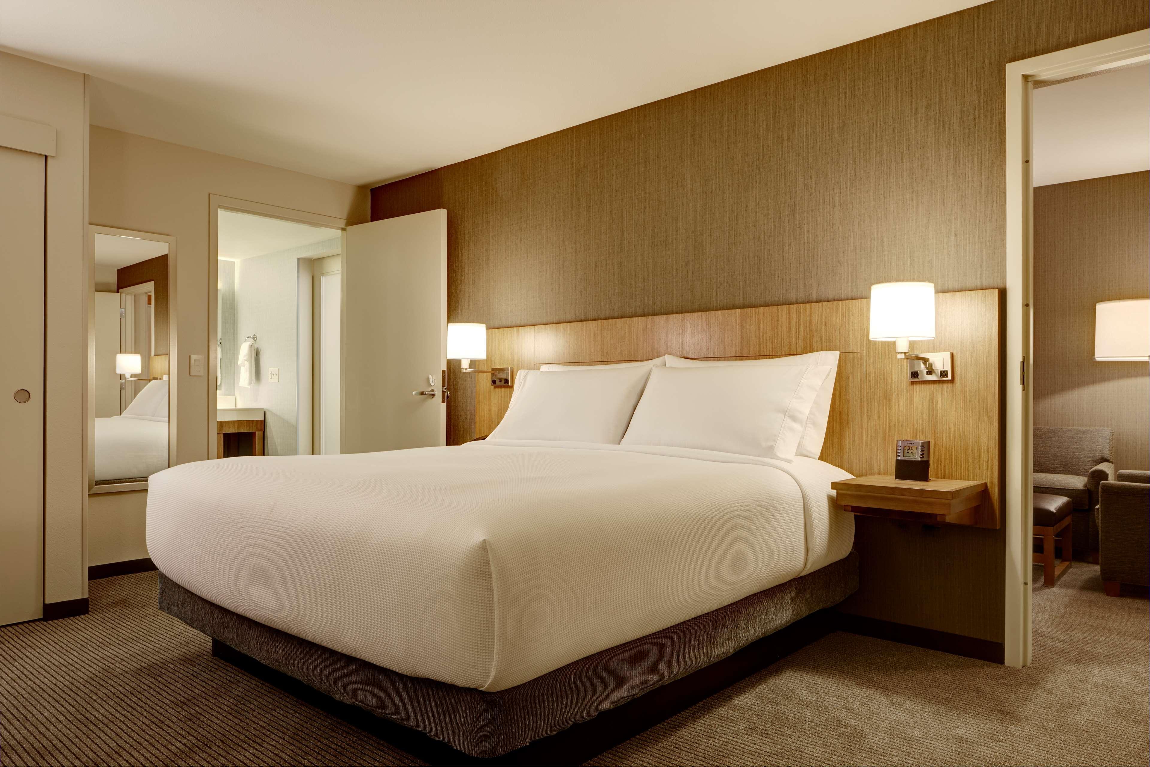 Hyatt Place Madison/Verona Buitenkant foto