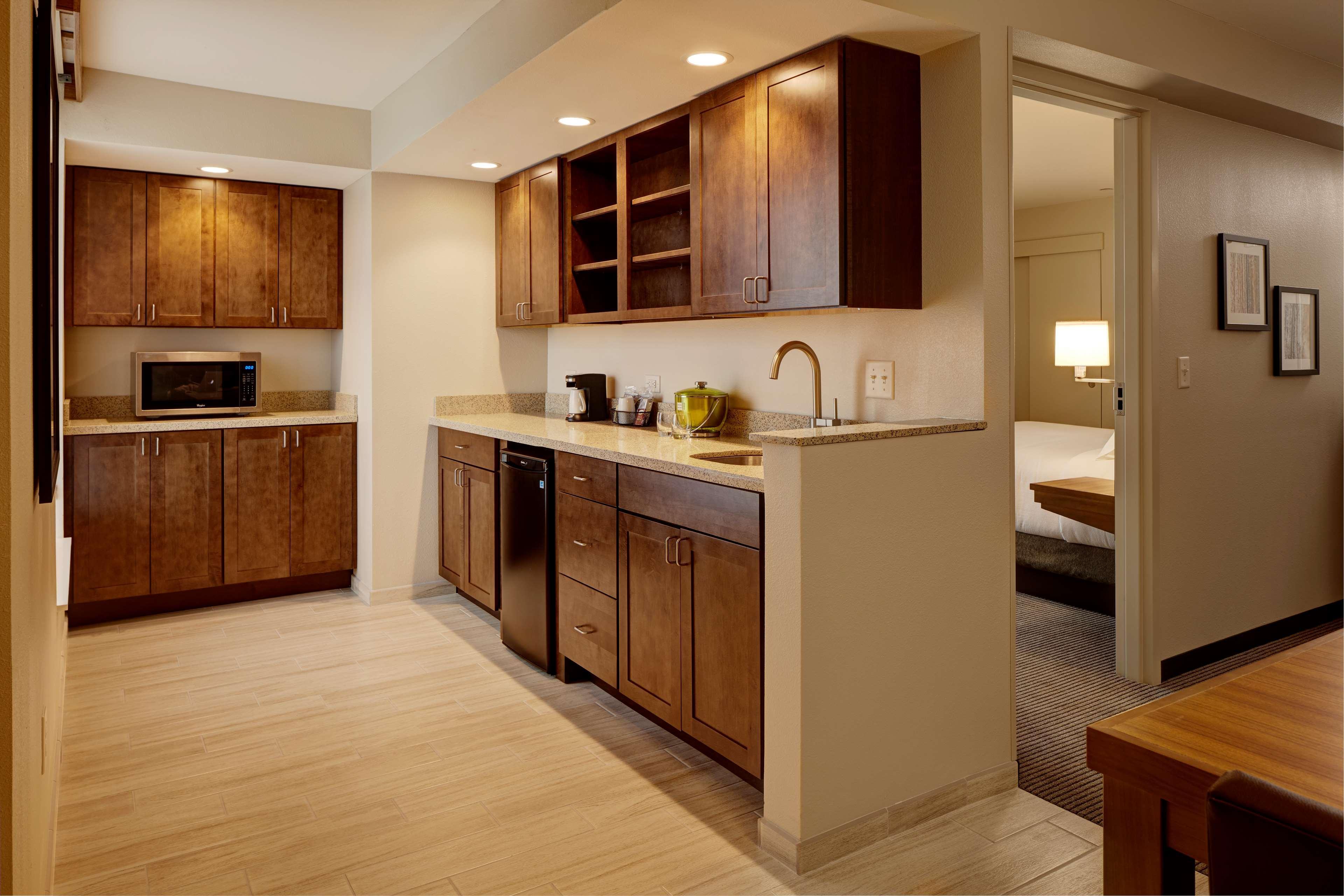 Hyatt Place Madison/Verona Buitenkant foto