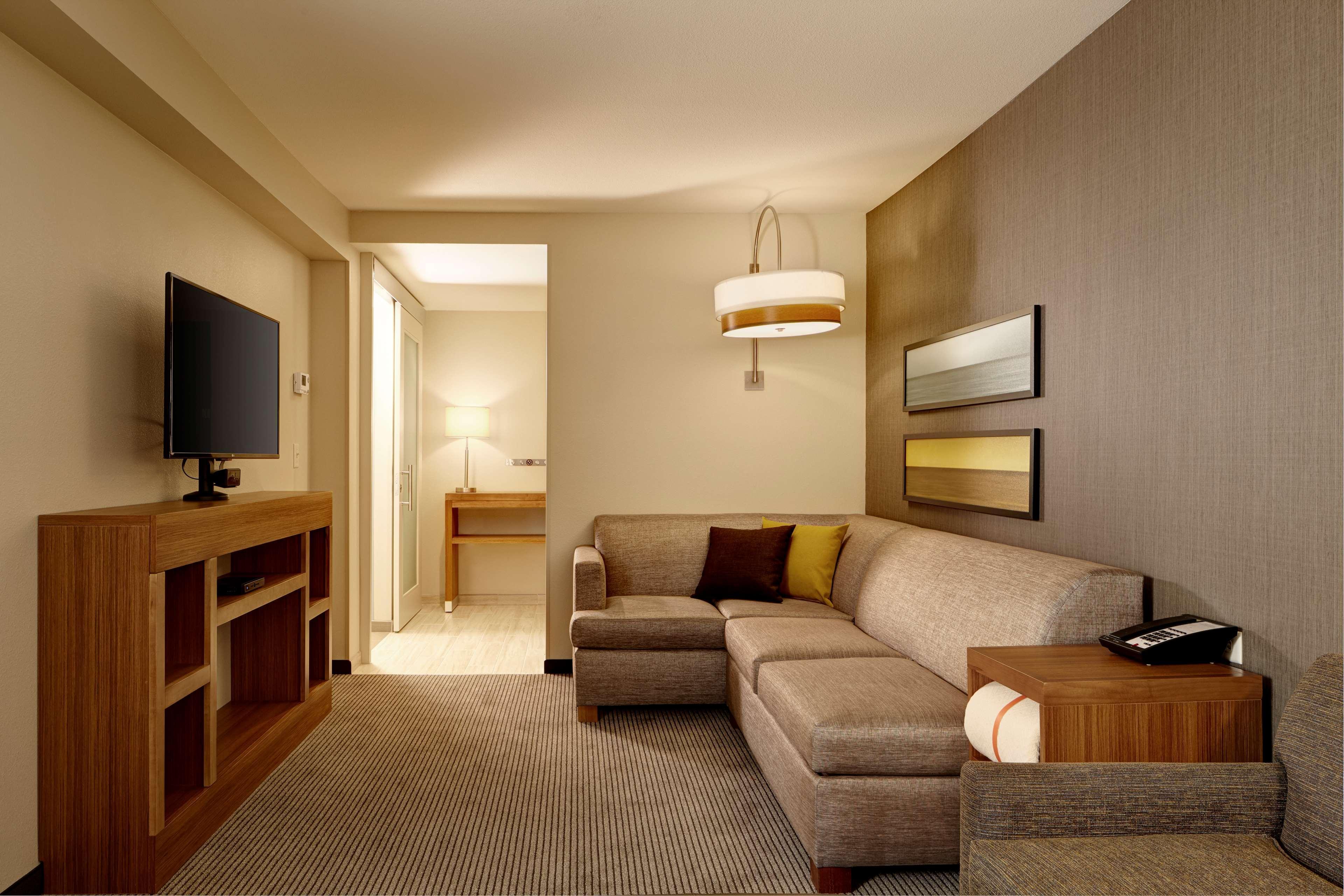Hyatt Place Madison/Verona Buitenkant foto