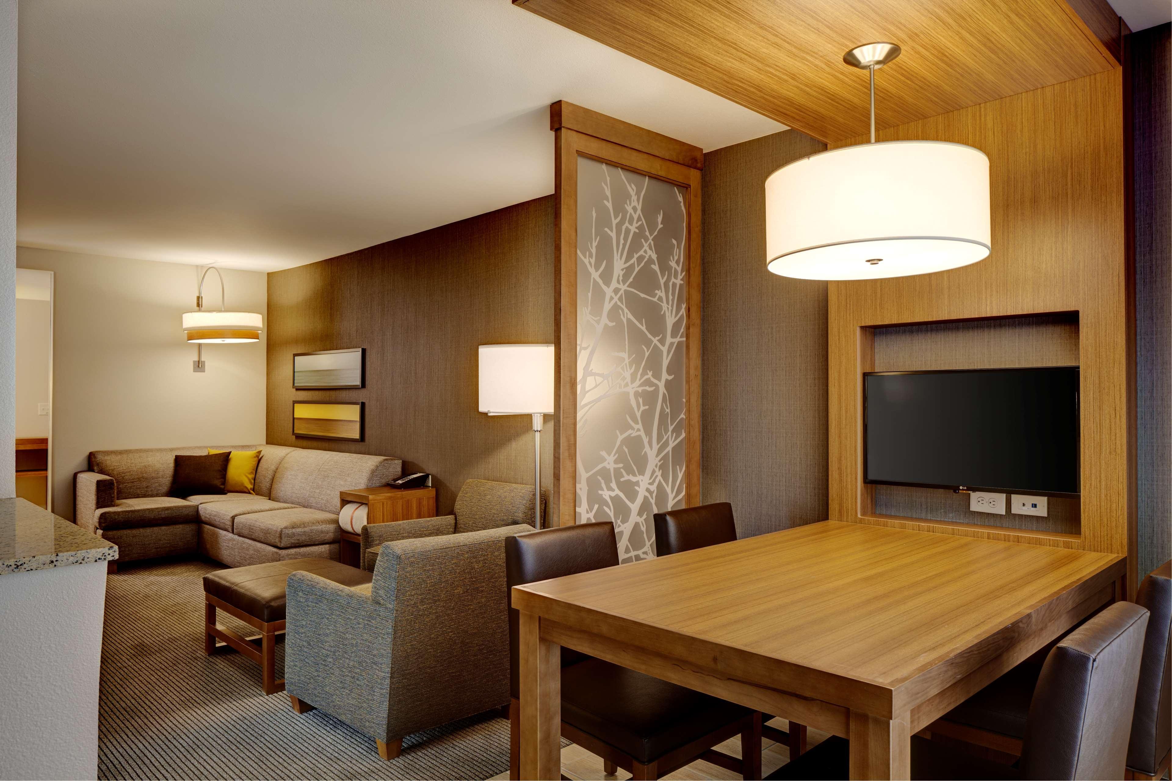 Hyatt Place Madison/Verona Buitenkant foto