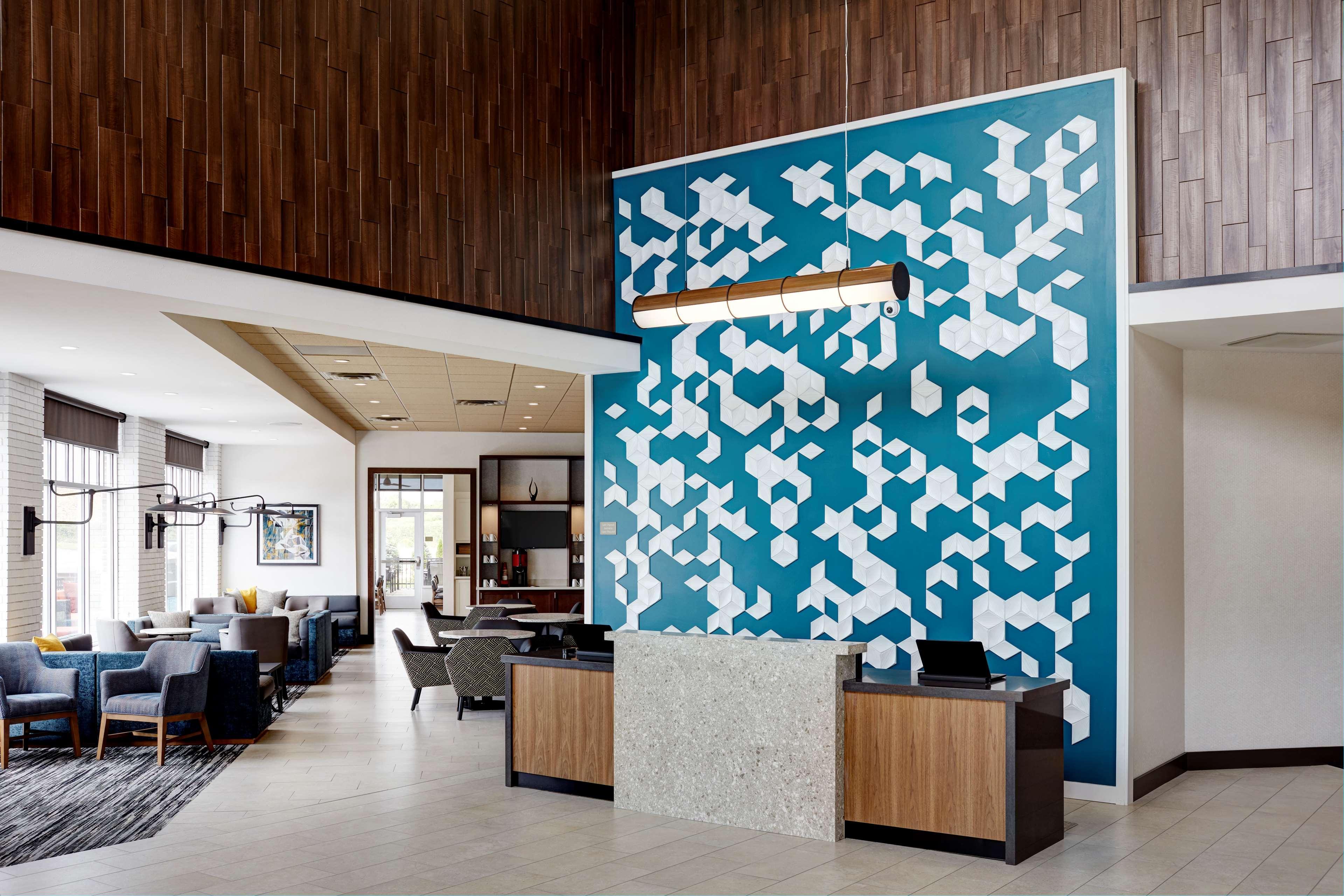 Hyatt Place Madison/Verona Buitenkant foto