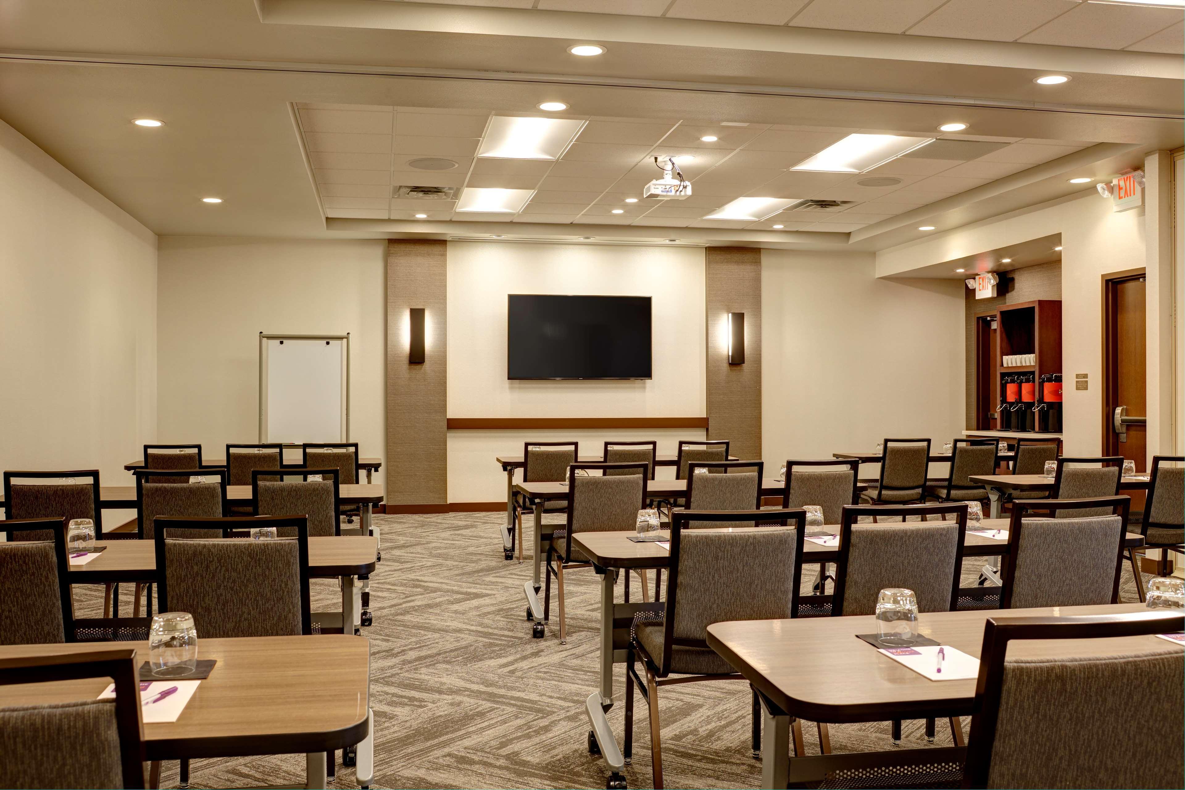 Hyatt Place Madison/Verona Buitenkant foto
