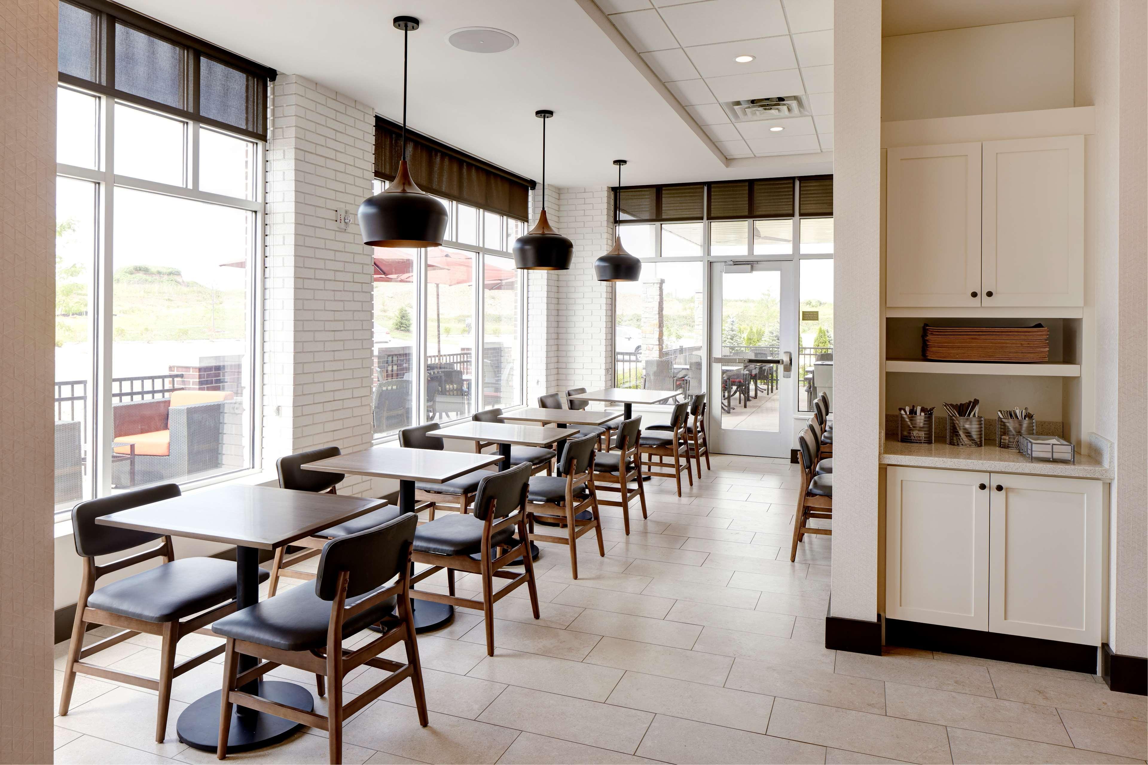 Hyatt Place Madison/Verona Buitenkant foto
