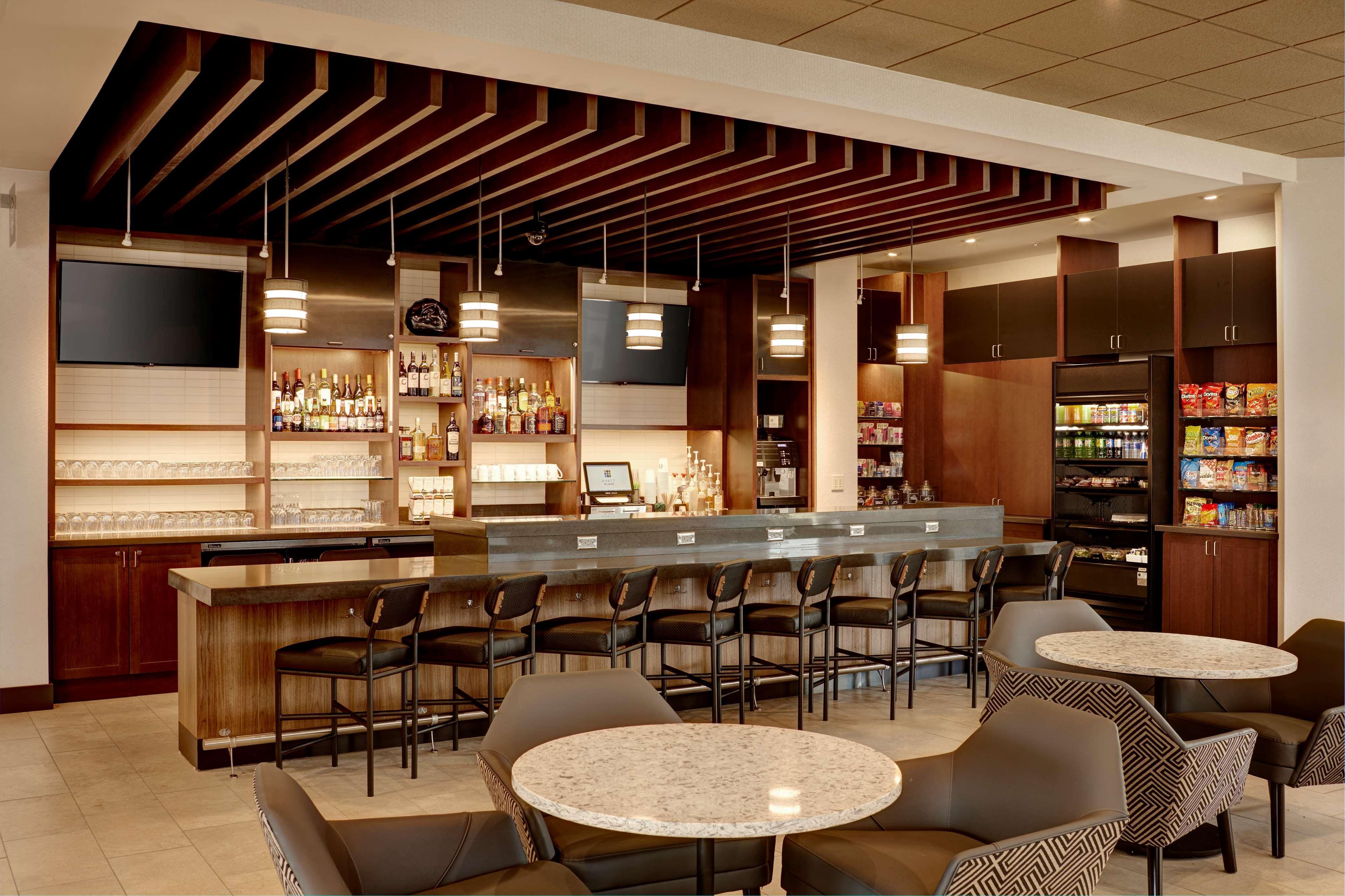 Hyatt Place Madison/Verona Buitenkant foto