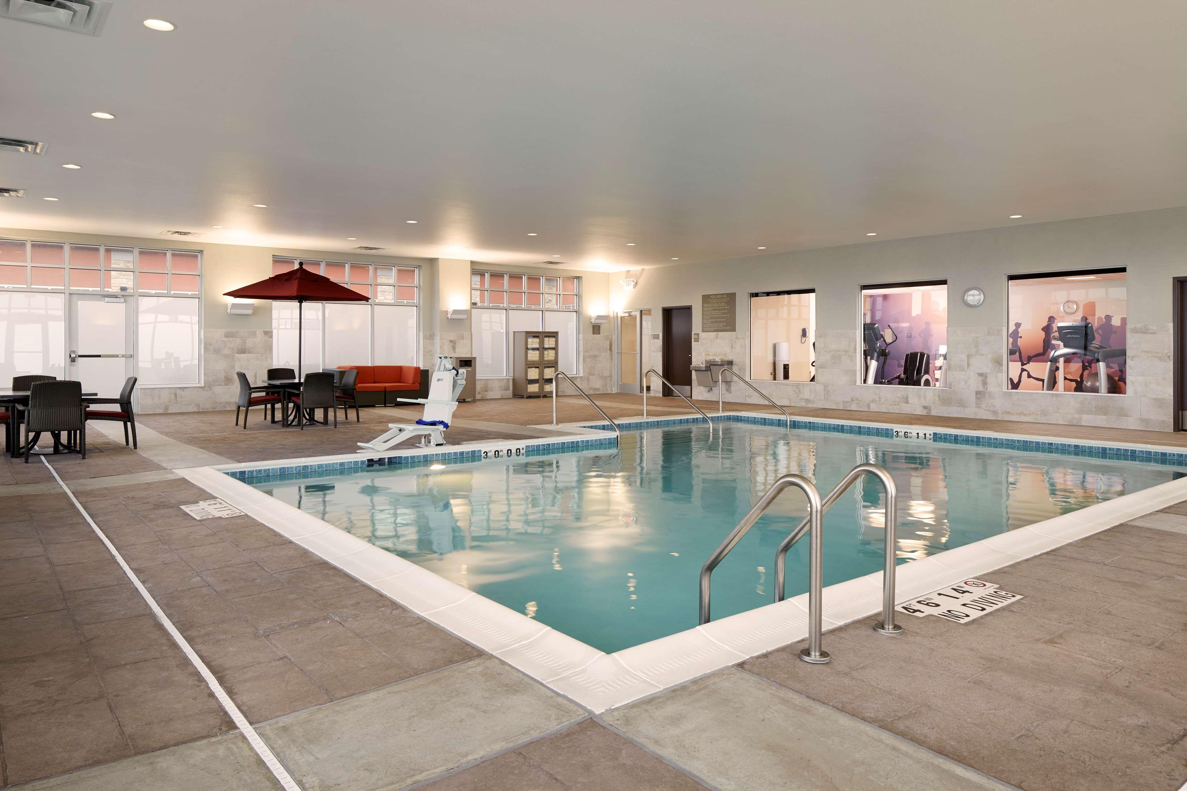 Hyatt Place Madison/Verona Buitenkant foto