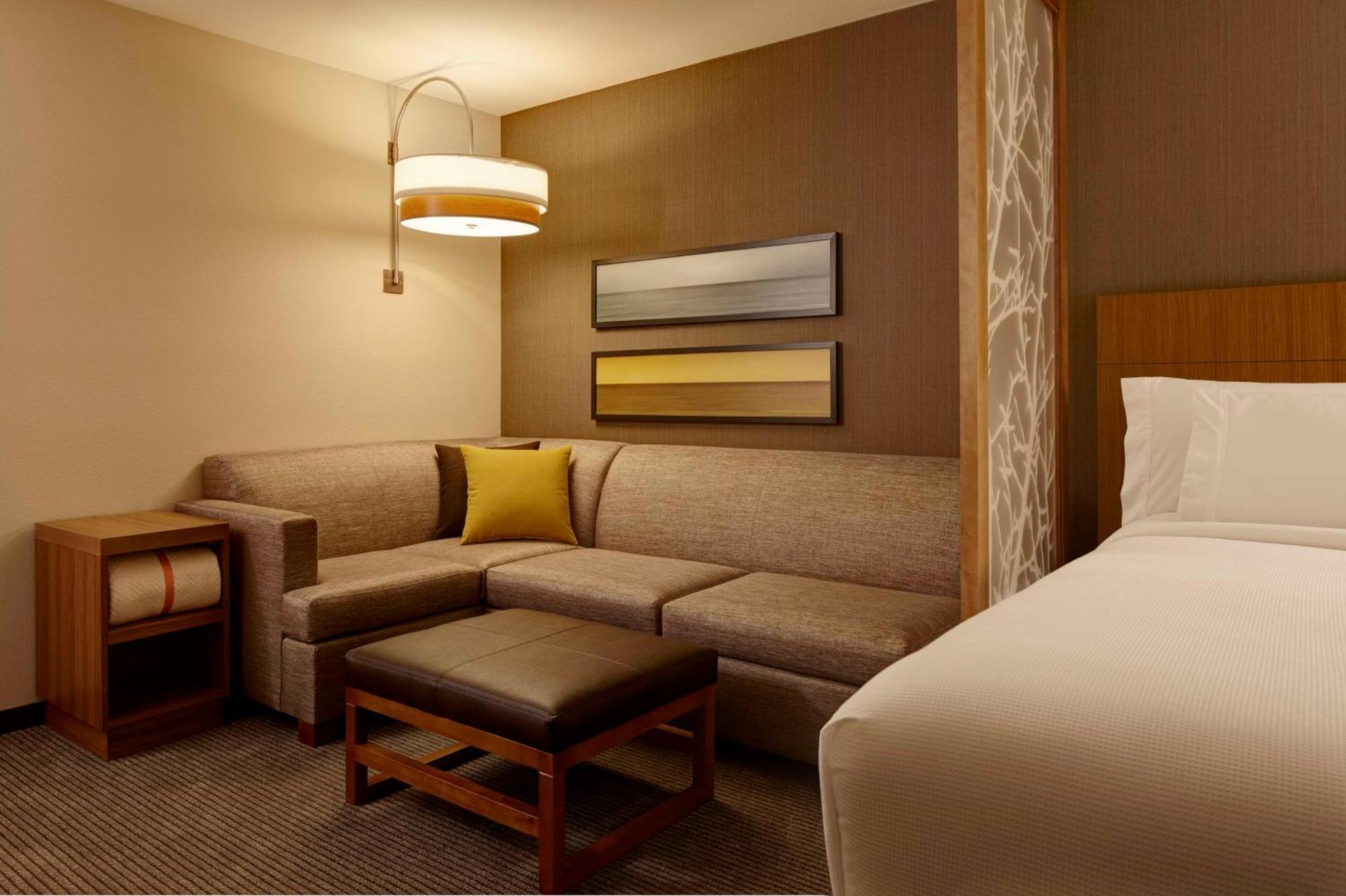 Hyatt Place Madison/Verona Buitenkant foto