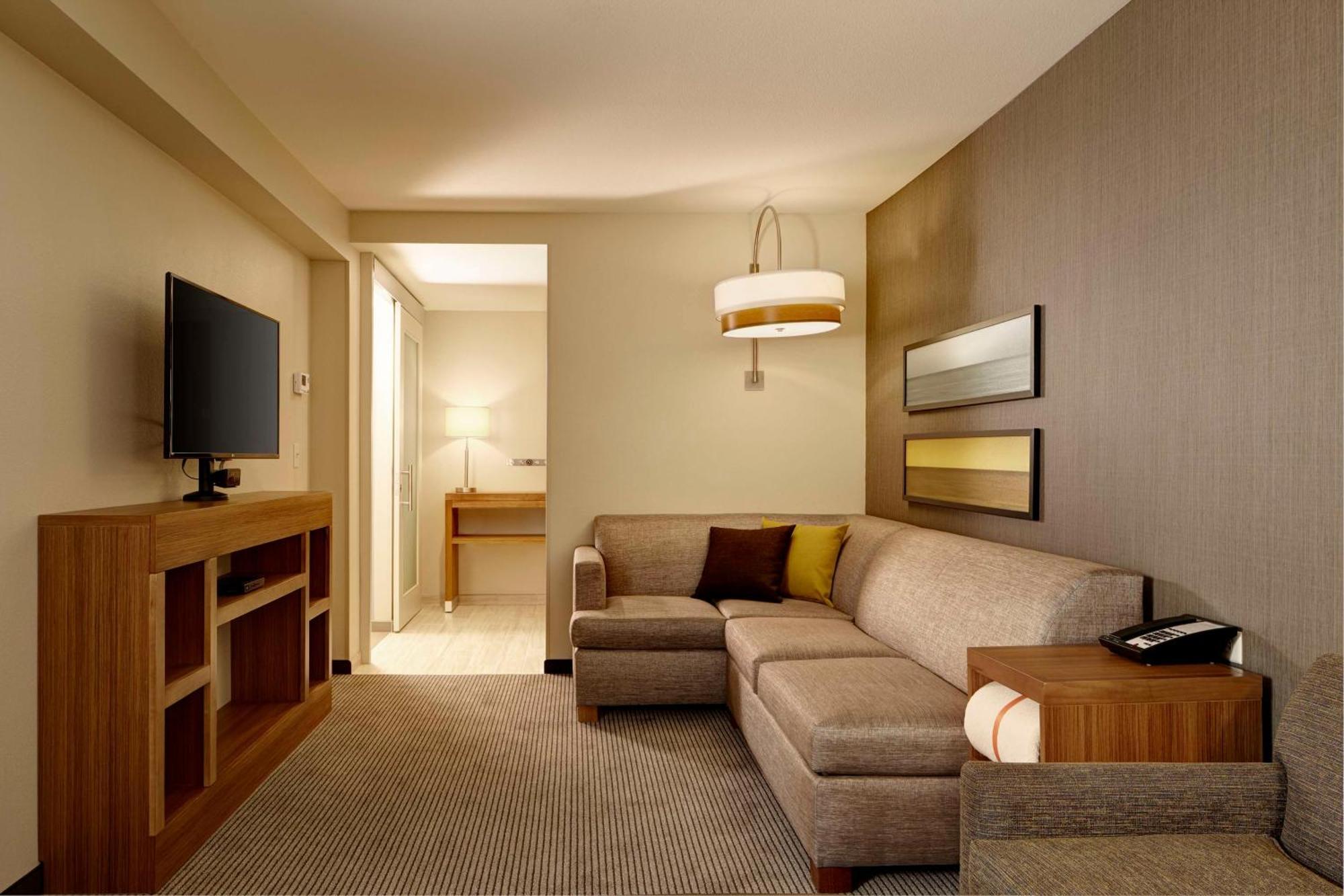 Hyatt Place Madison/Verona Buitenkant foto