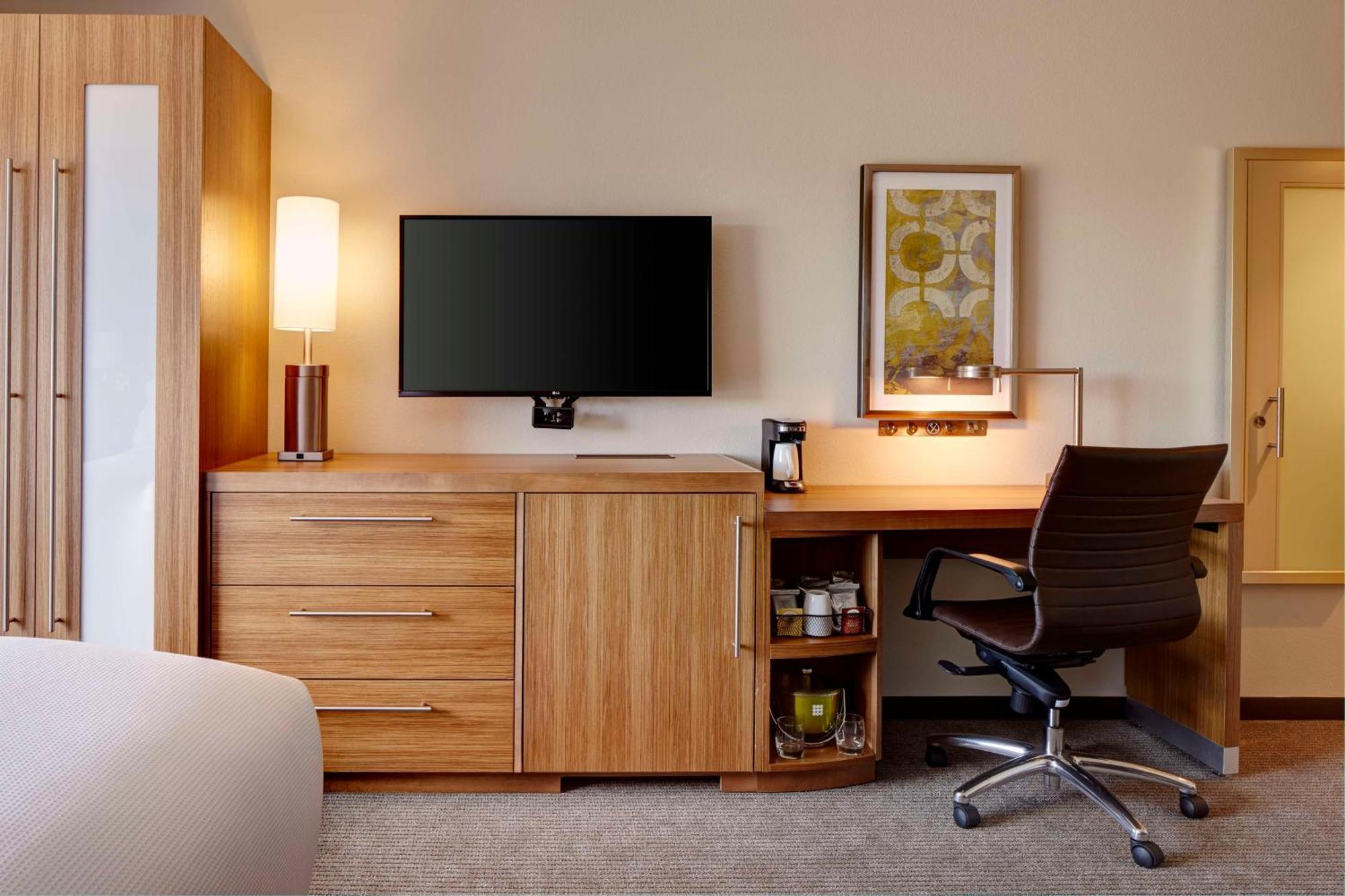 Hyatt Place Madison/Verona Buitenkant foto