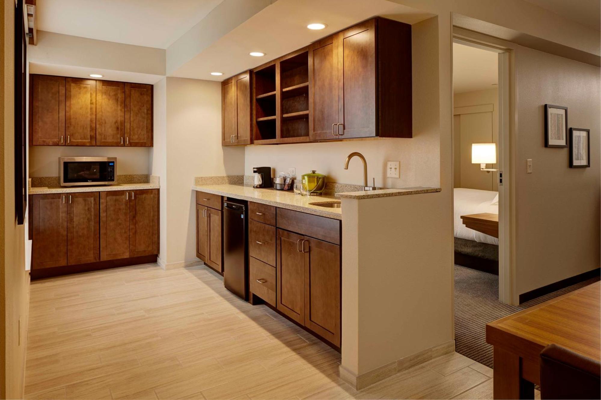 Hyatt Place Madison/Verona Buitenkant foto