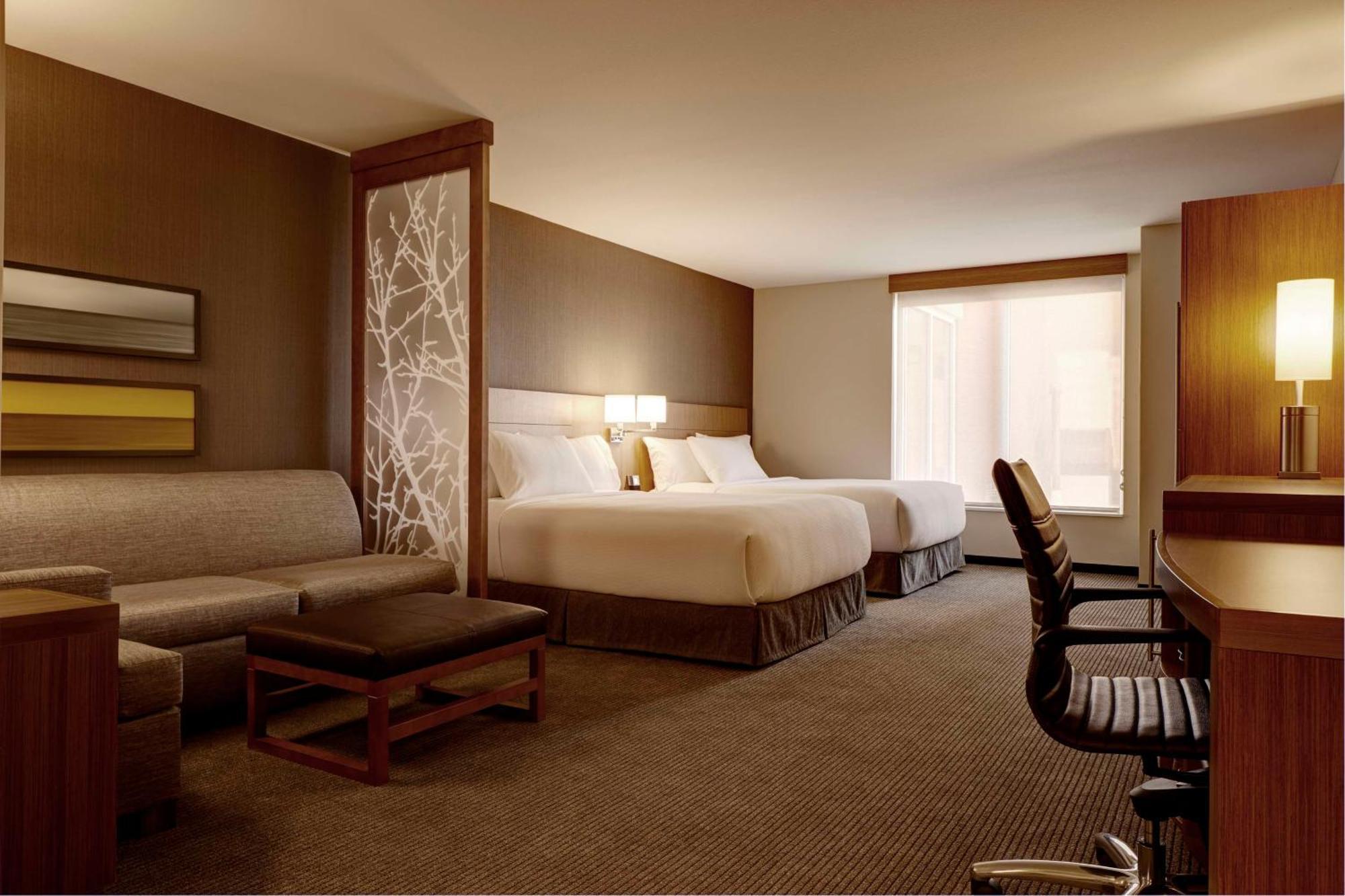 Hyatt Place Madison/Verona Buitenkant foto