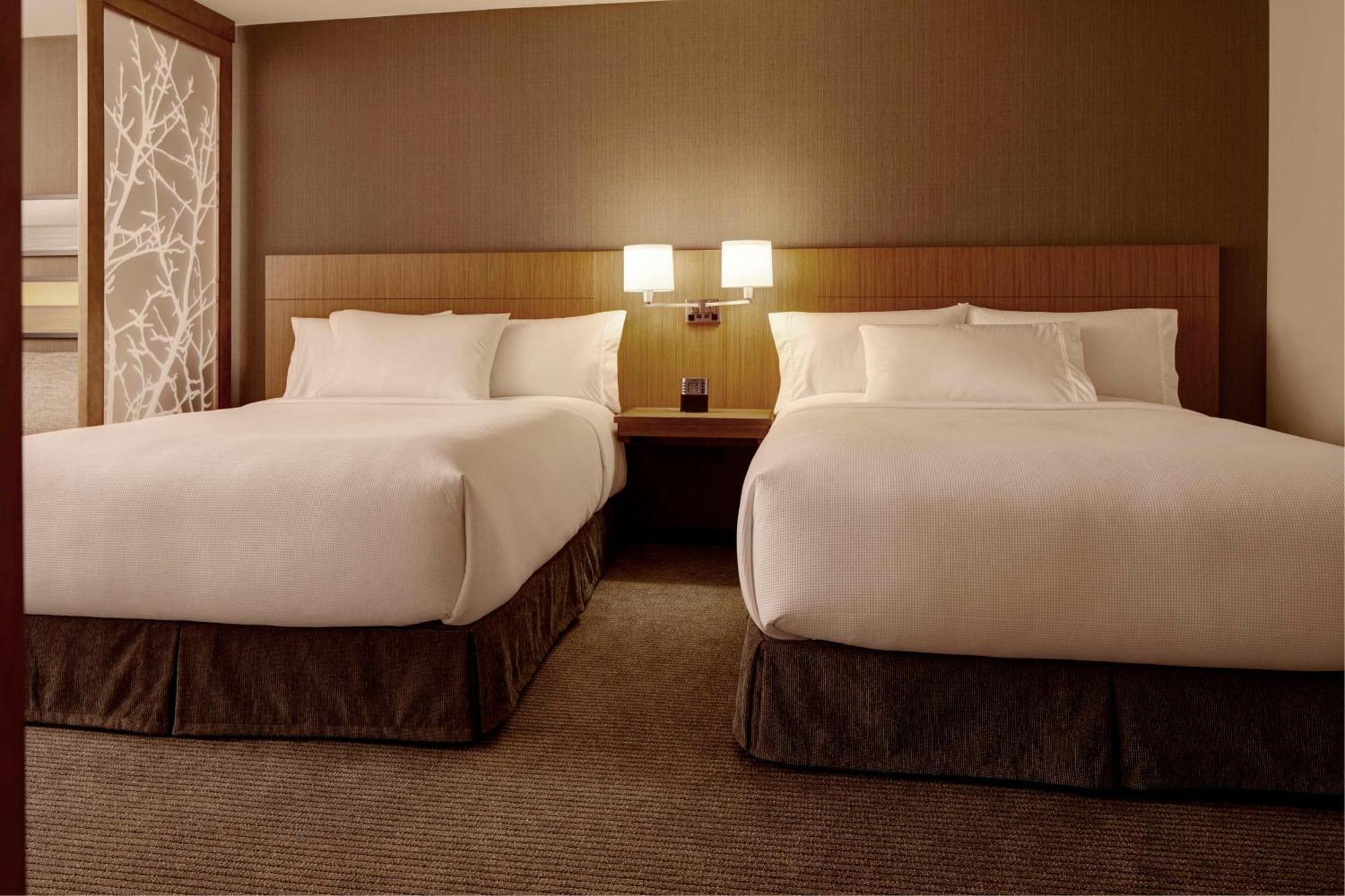 Hyatt Place Madison/Verona Buitenkant foto