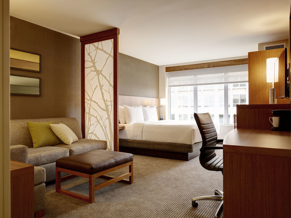 Hyatt Place Madison/Verona Buitenkant foto
