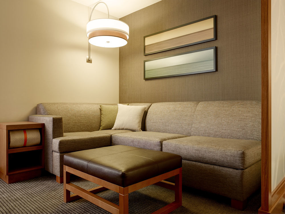 Hyatt Place Madison/Verona Buitenkant foto