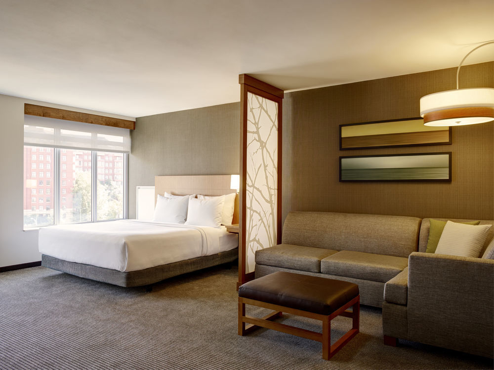 Hyatt Place Madison/Verona Buitenkant foto