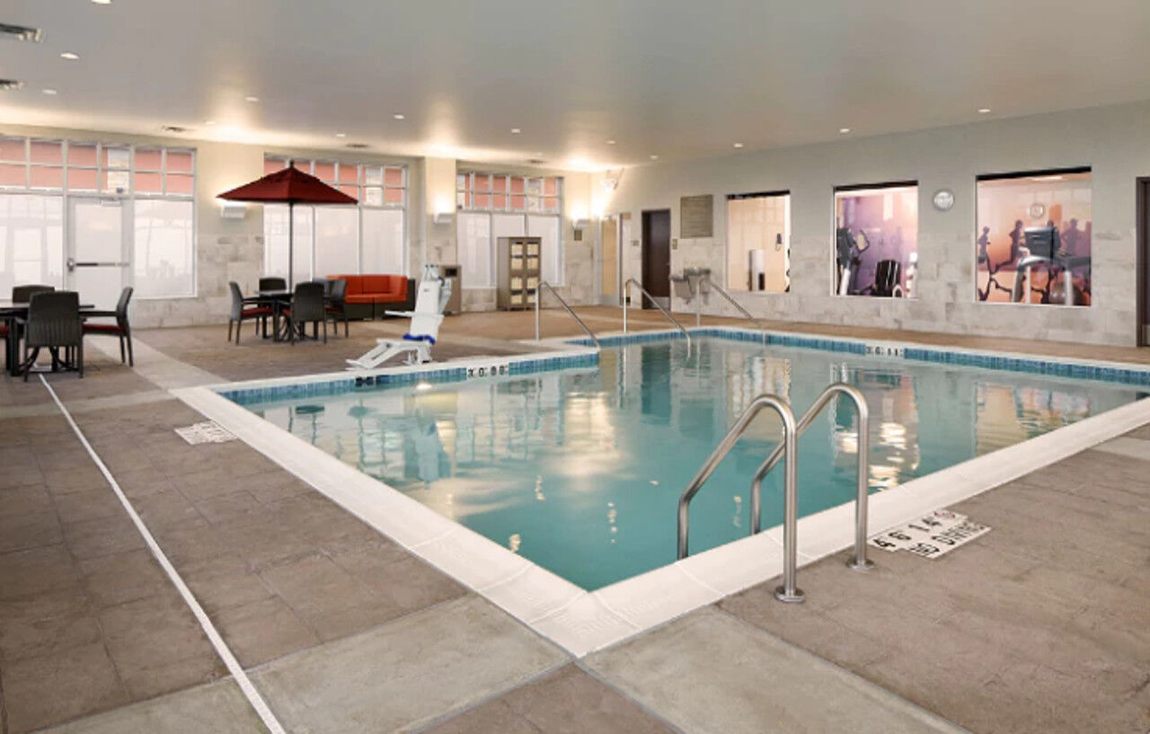 Hyatt Place Madison/Verona Buitenkant foto
